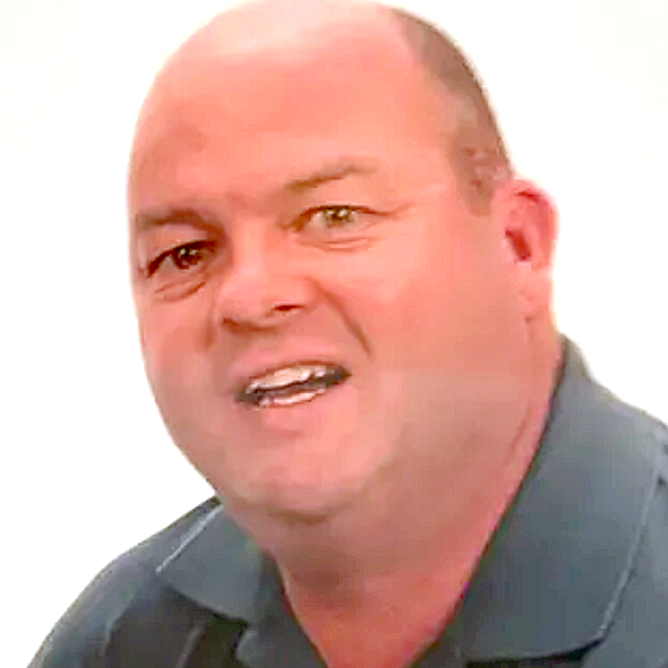 David moorman