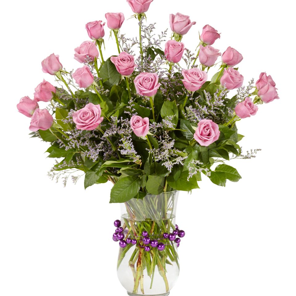 Vday platinum elegance