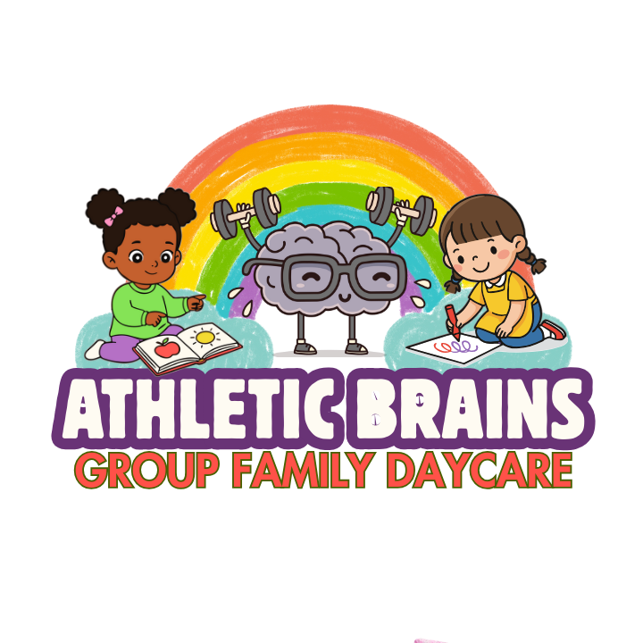 Athletic Brains Daycare 