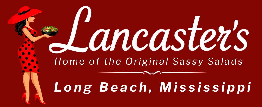 Lancaster's Long Beach