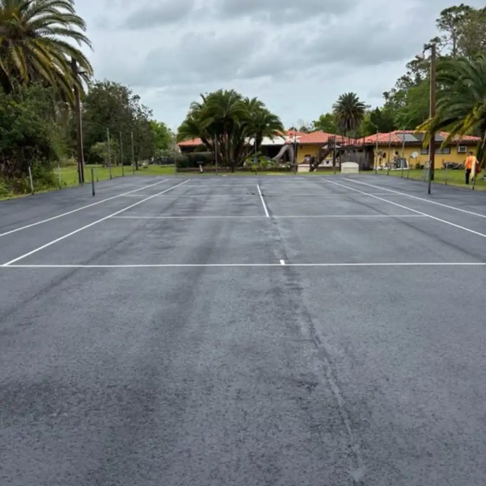 Cocoa fl paving work photos 280