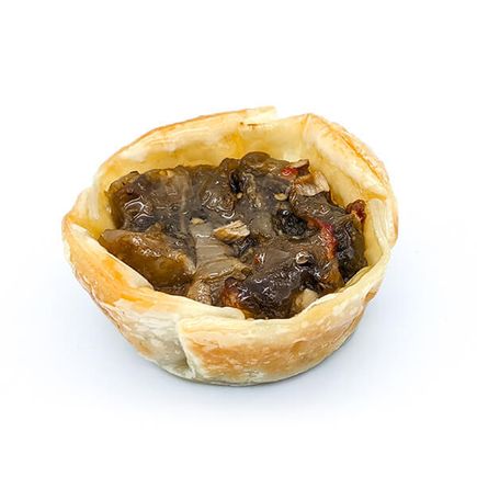 Che empanada worcester ma eggplant