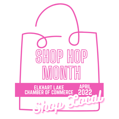 Shop hop