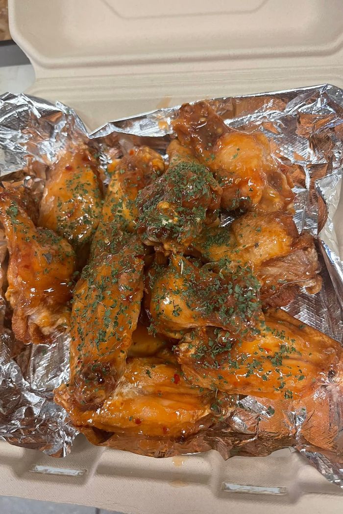 Peppermints Family Restaurant Avon, New York