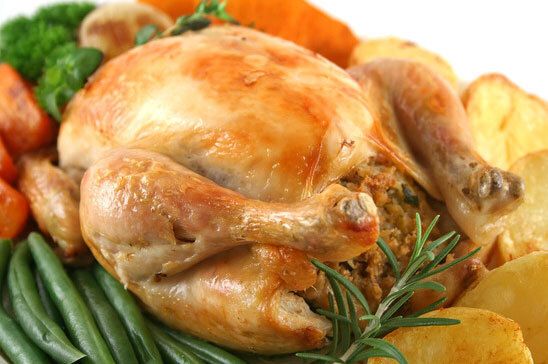 Poultry