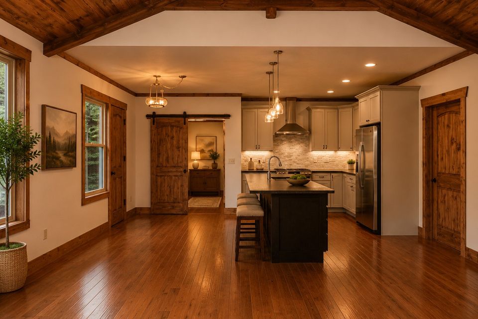 Kitchen photo