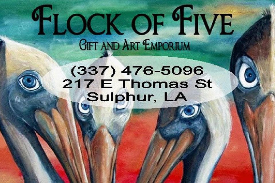 Flock of five c83f3043 5056 a36a 08070c22c0842baf