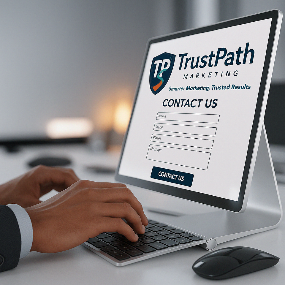 Trustpath contact us