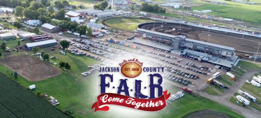 2025 Jackson County Fair