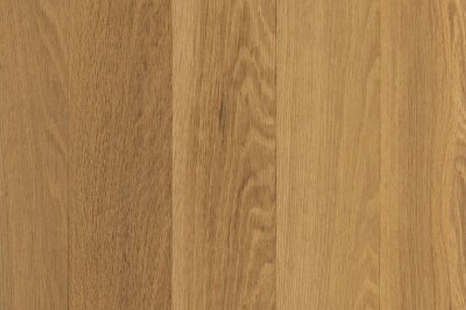 New white oak