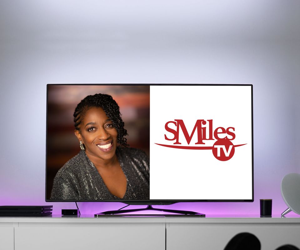 Smiles tv show
