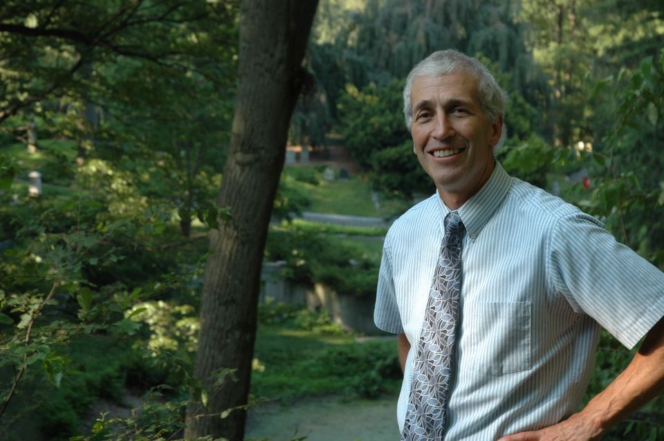 Dave barnett in dell