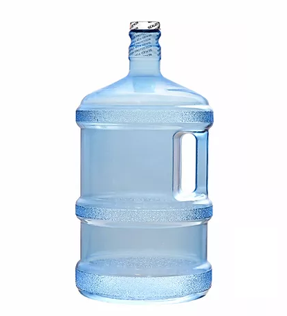 3 gallon bpa free jug update
