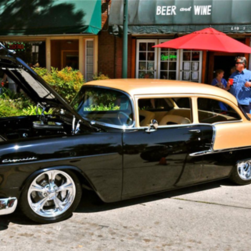 Car show33