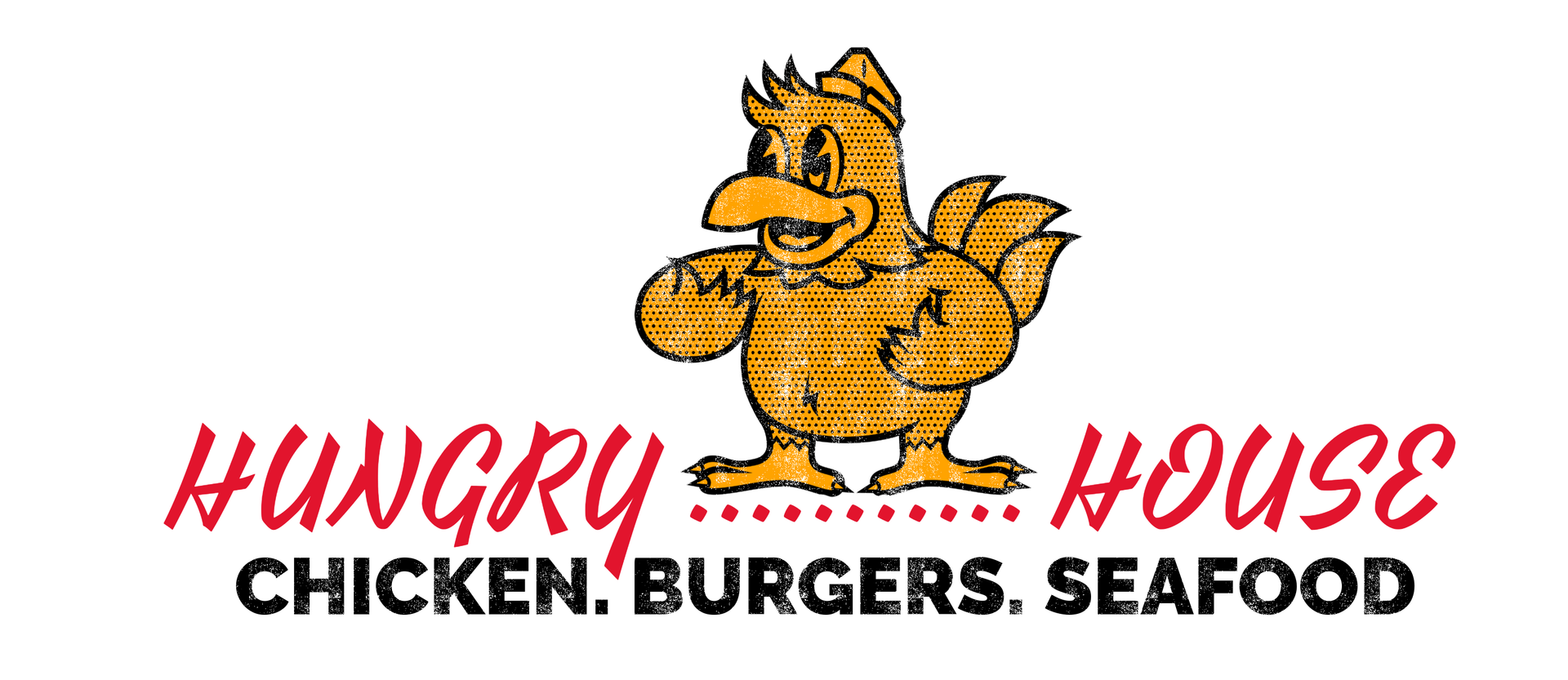 Hungry House