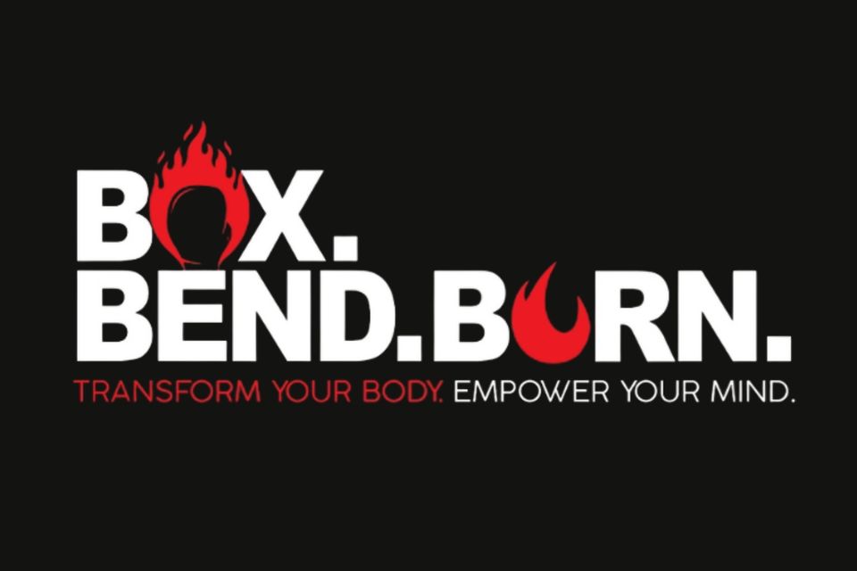 Next level training website