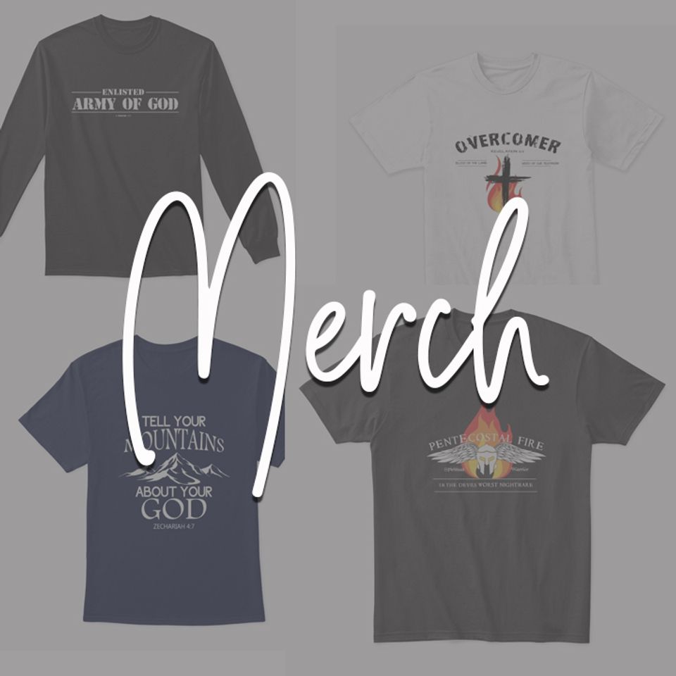 Merch