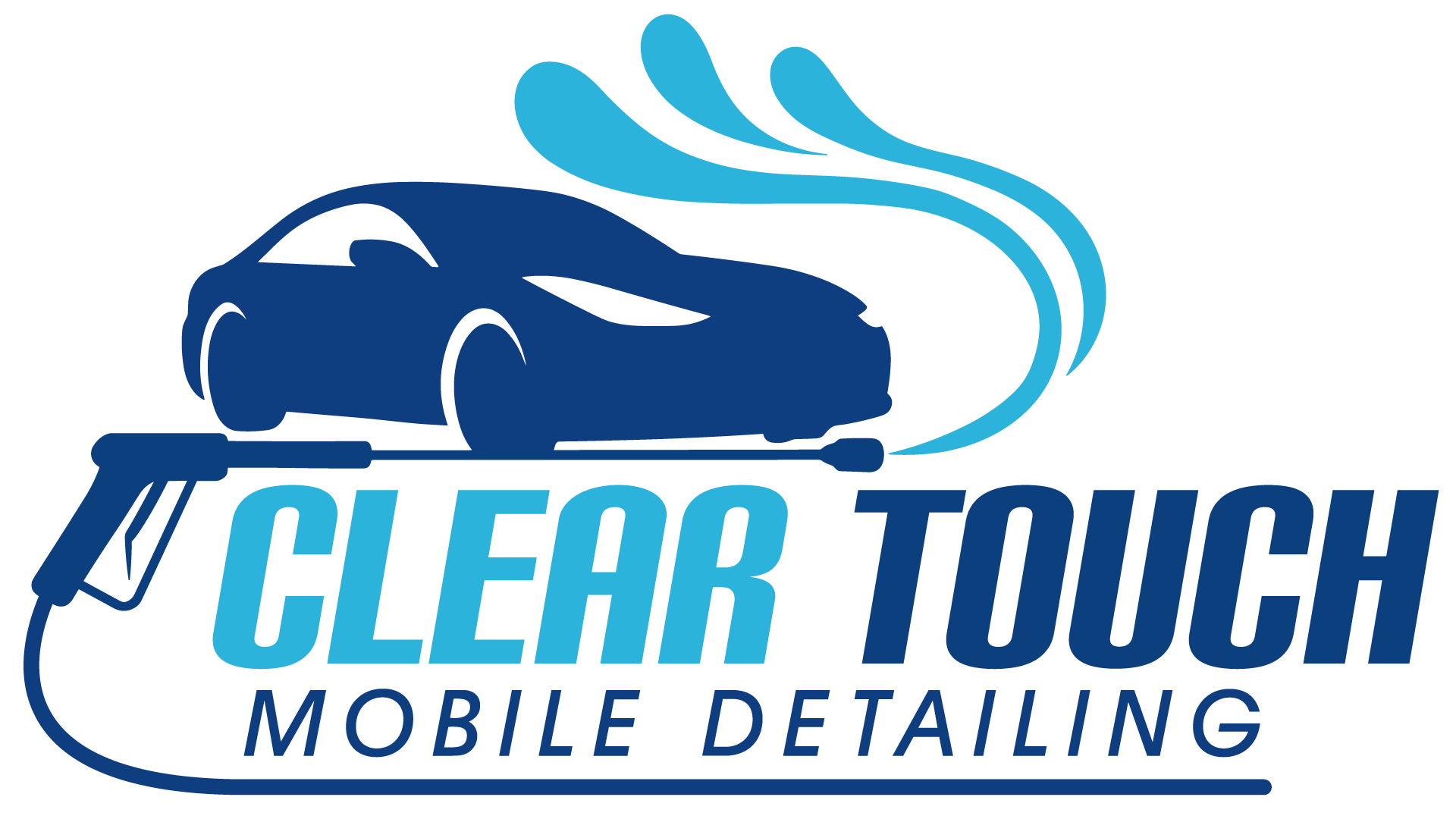 Clear Touch Detailing