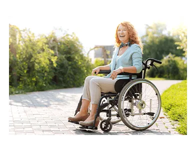 Disability original