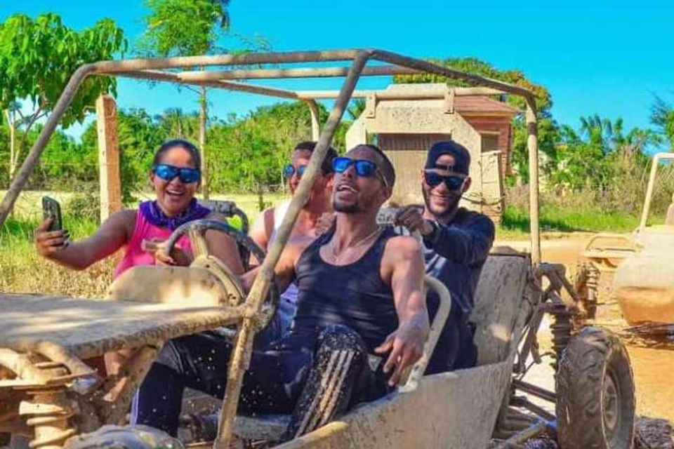 03 buggy adventure