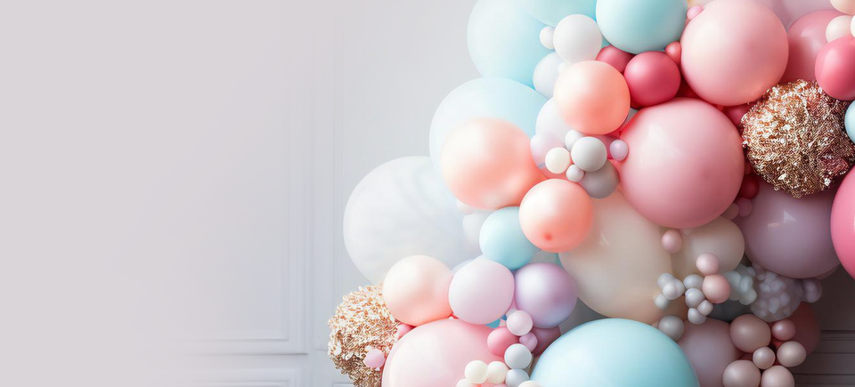Balloon Decorator