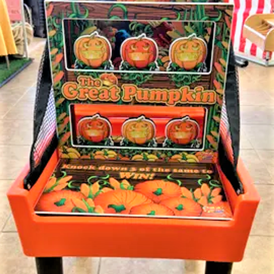 Great pumpkin (2)