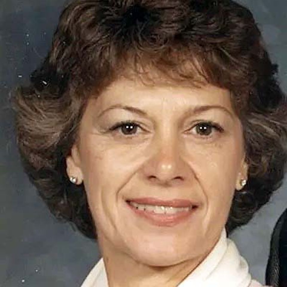 Frances ulrich