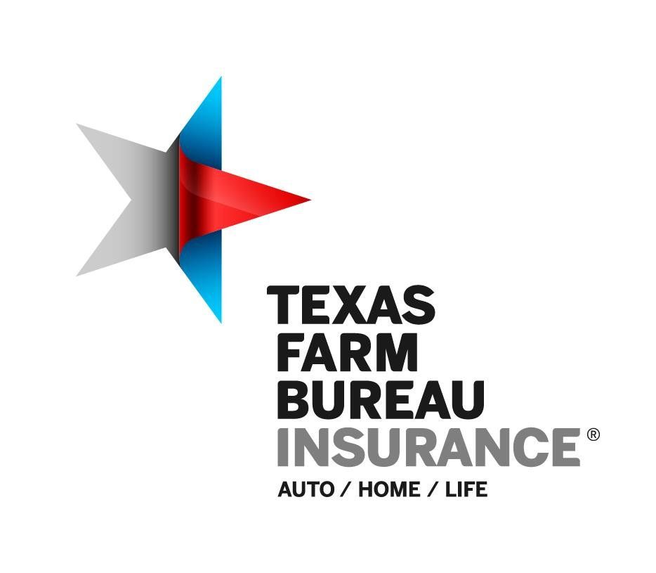 Texas farm bureau logo