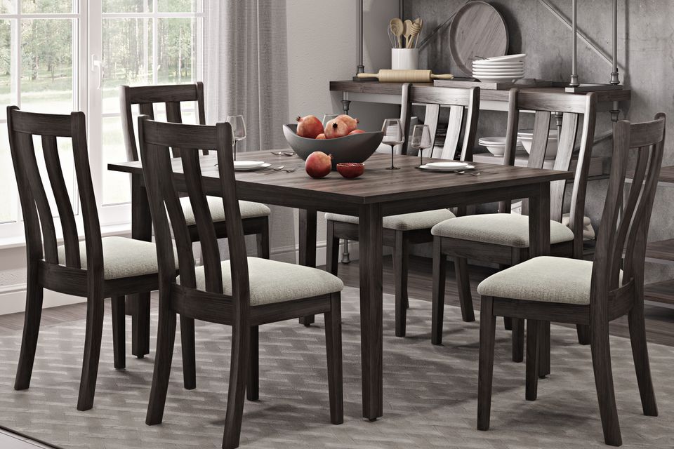 Cd (amw) shaker a170 leg pion emerson chair(2)