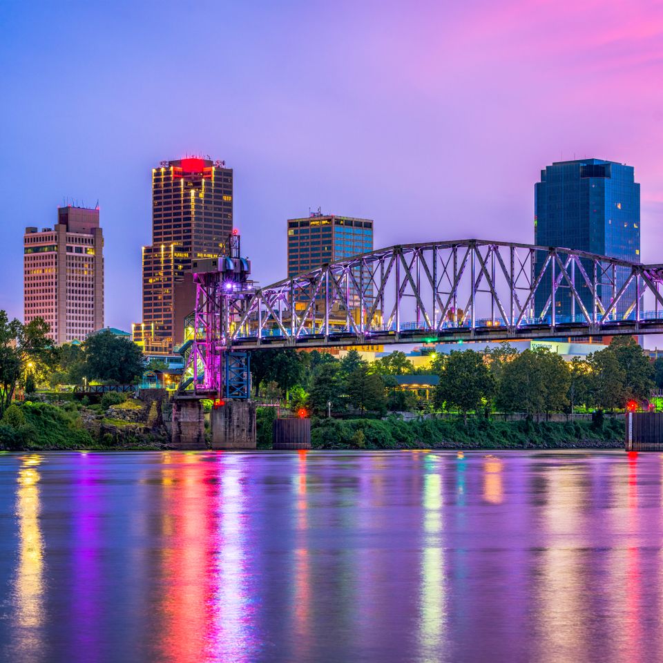 Memphis web design