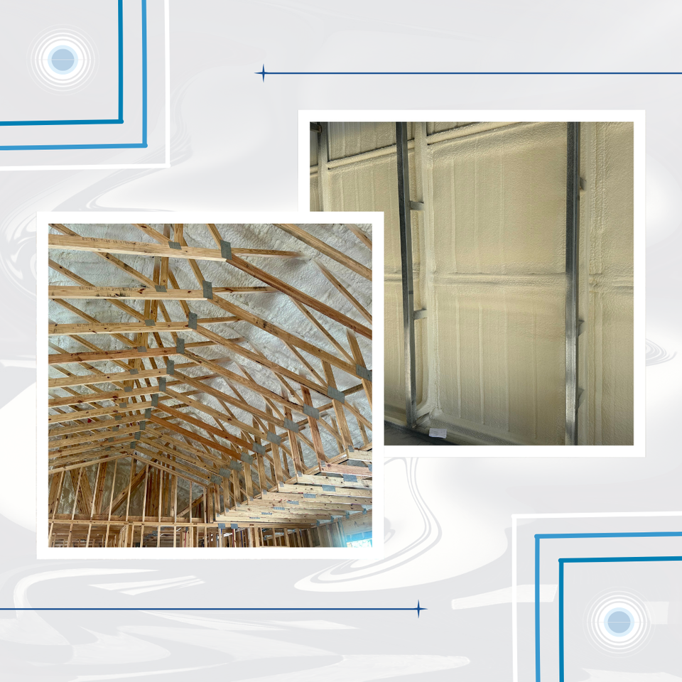 Spray foam insulation experts residential   commercial  industrial save up to 40  on your energy bill! contact us today for a free estimate (2)