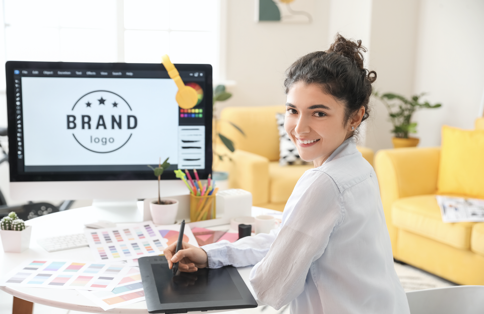 Top features of a good and memorable business logo ideal directories