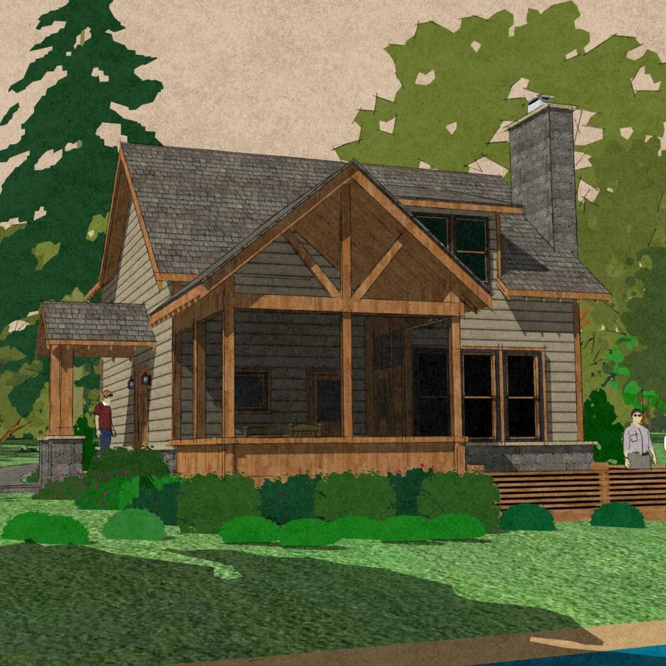 View 6   twin creeks   3br cabin    at water20161007 29954 1rosanu original