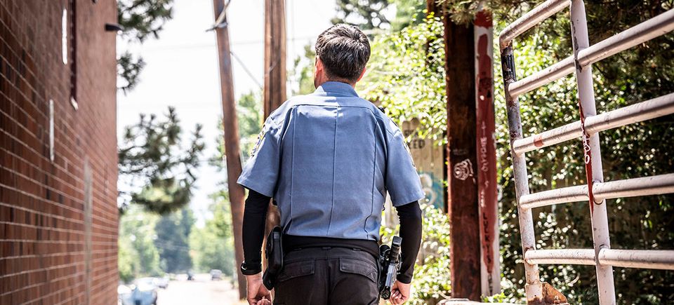 Denver metro security 9