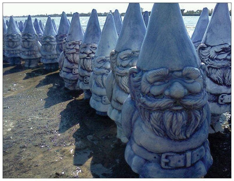Gnomes