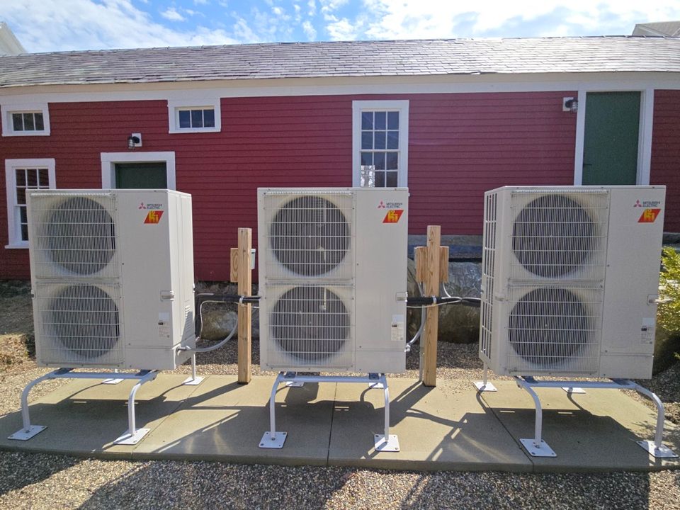 Clean energy home tour