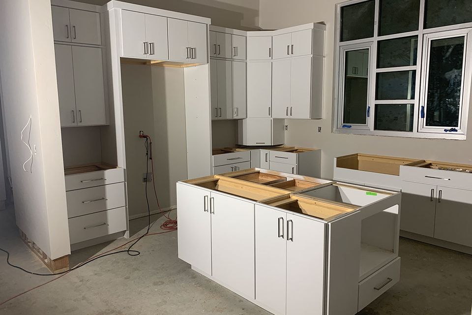 Cabinetry limitless construction 21