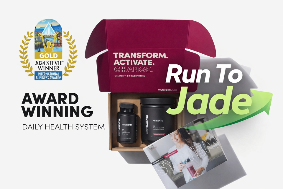 Seo image run to jade