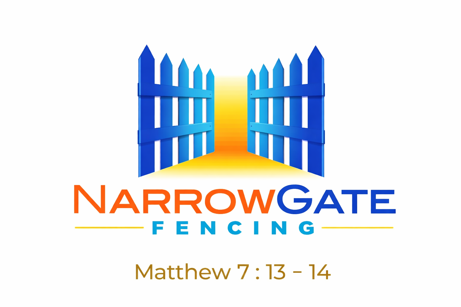 Narrow Gate Fencing LLC