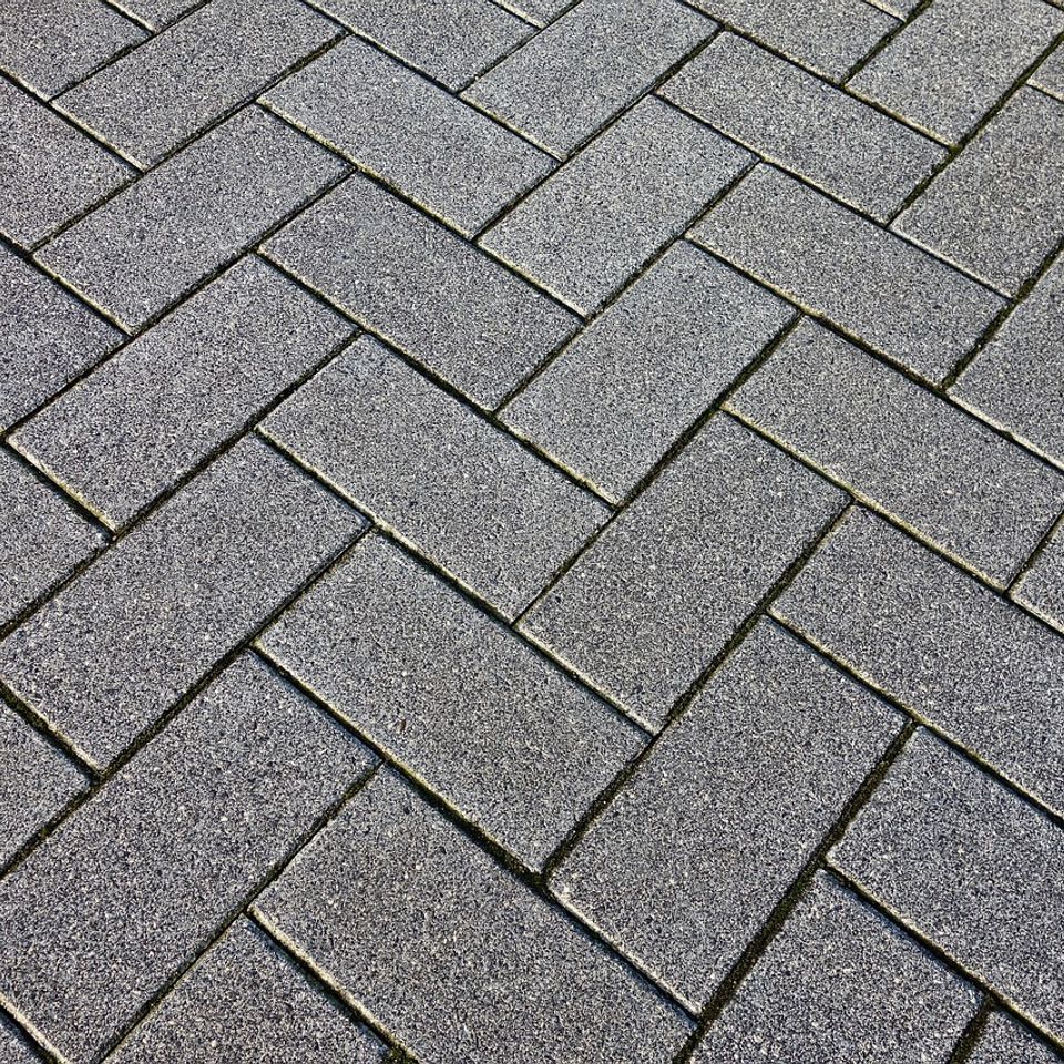 Concrete Pavers | Western Fence Landscape in Eagle Idaho