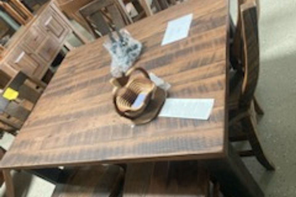 Troyer dining room furniture 5