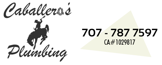 Caballero's Plumbing