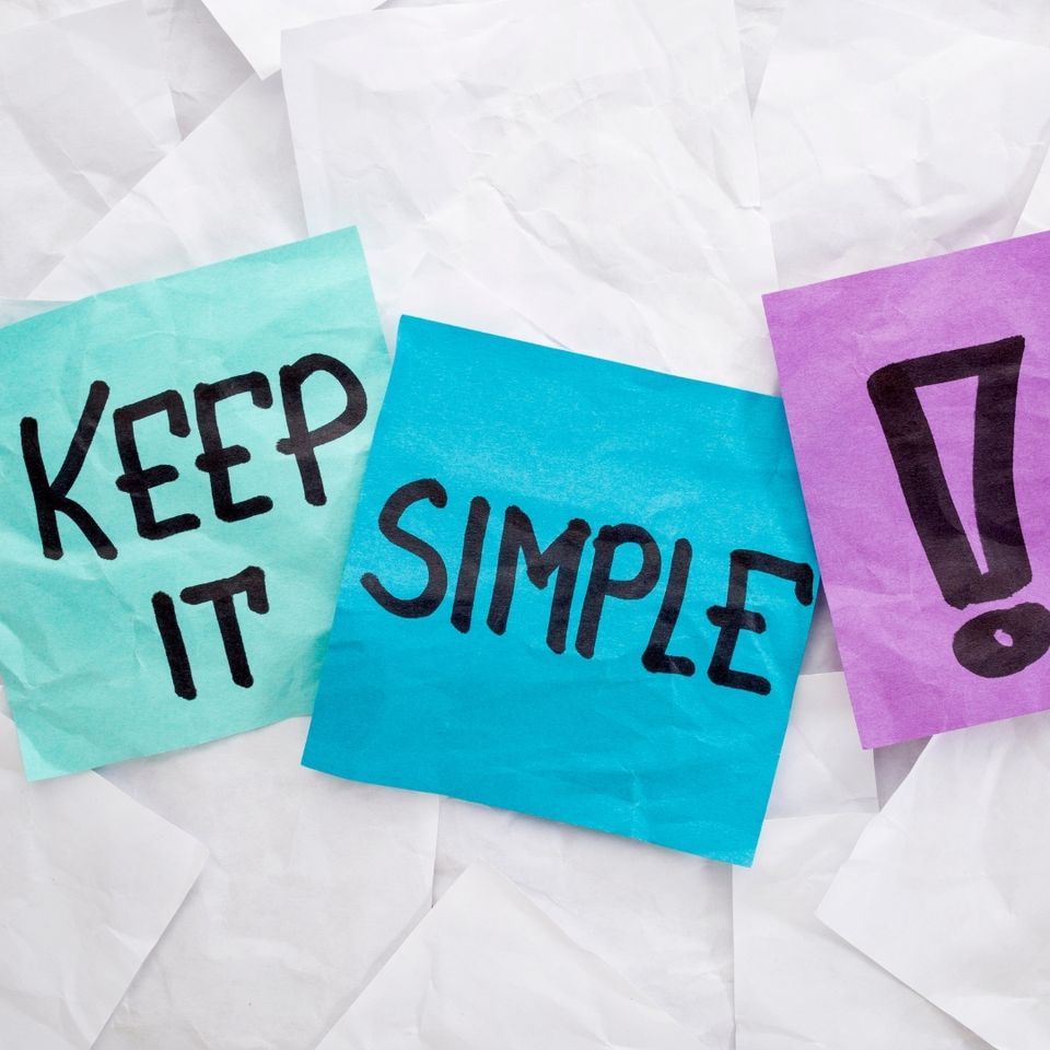 Newsletter covers (1)