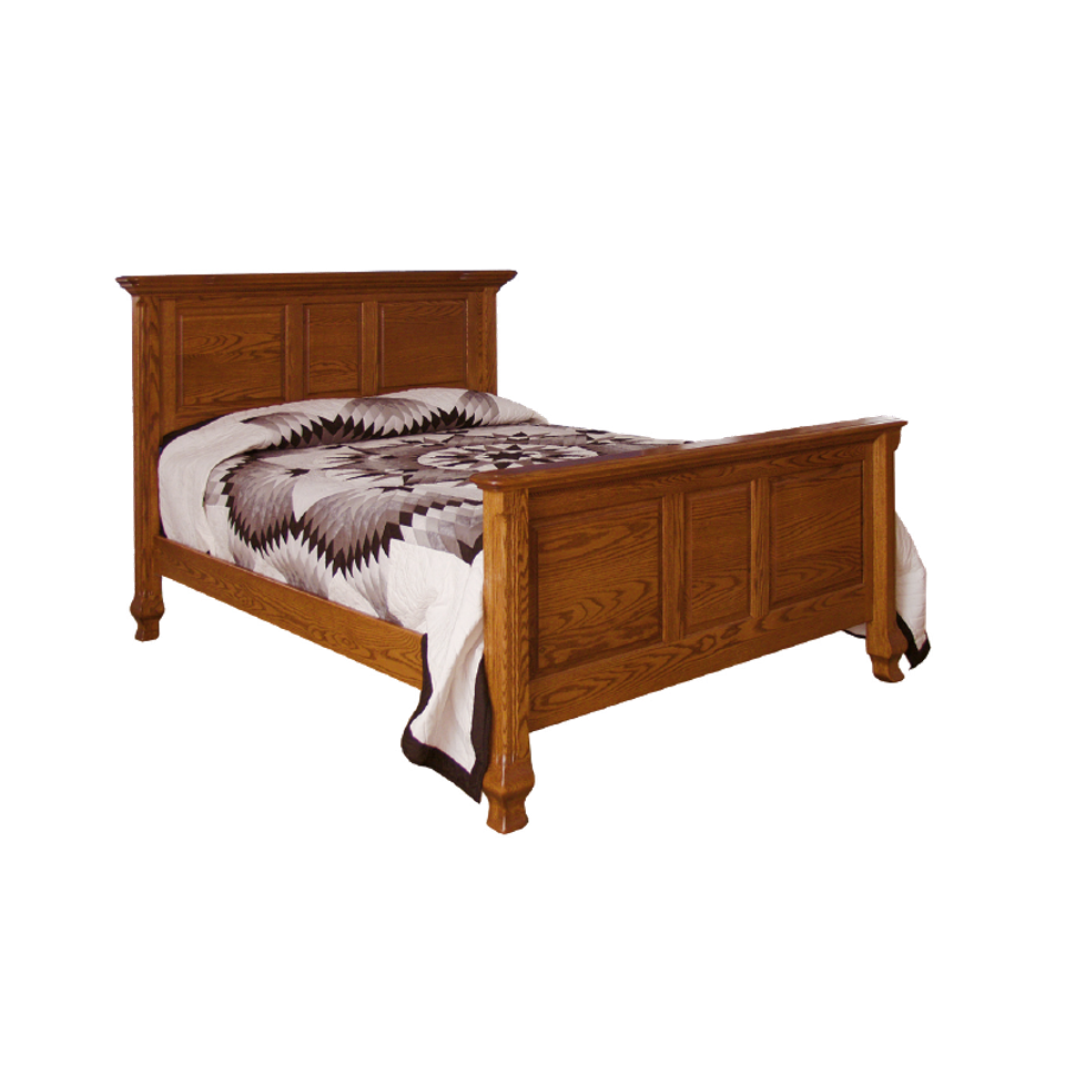Classic deluxe bed   102