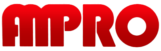 Ampro logo