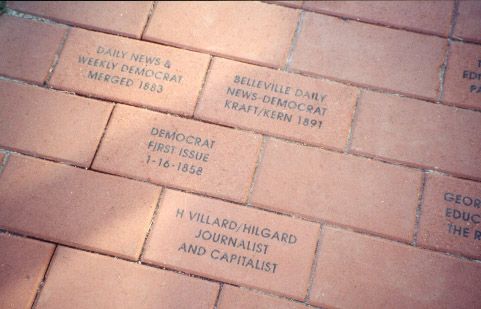 Sidewalkbricks