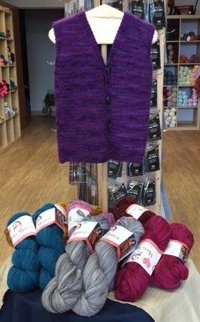 Misti alpaca tonos worsted 220150901 8380 qv4htx