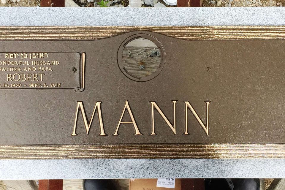 Companion memorial