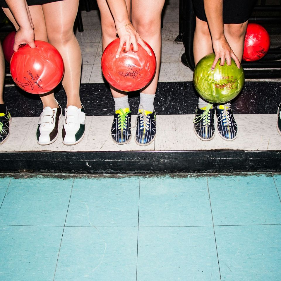 Bowling