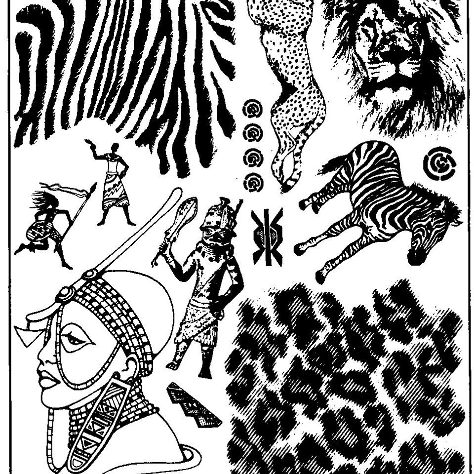 Africanplate b